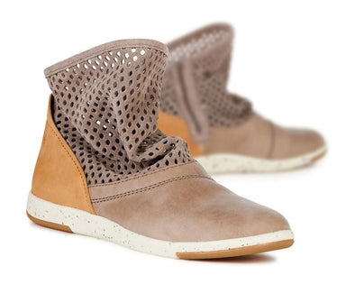 EMU Australia Women's Numeralla Fashion Boot Boots - Sand