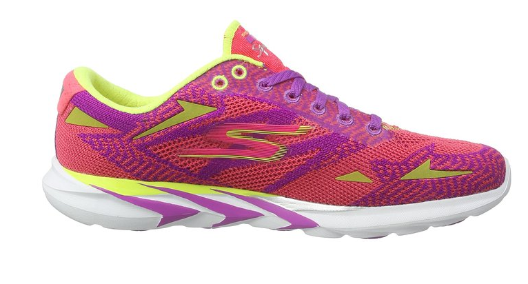 SKECHERS Women s Go Meb Speed 3 Sneaker Color Options Fanletic