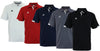 Adidas Men's Team Polo, Color Options