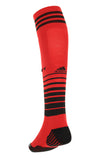 Adidas MLS Portland Rose City Classic Stripe Socks