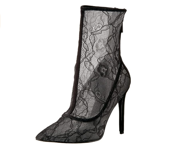 KENDALL + KYLIE Women's Alanna Fashion Boot