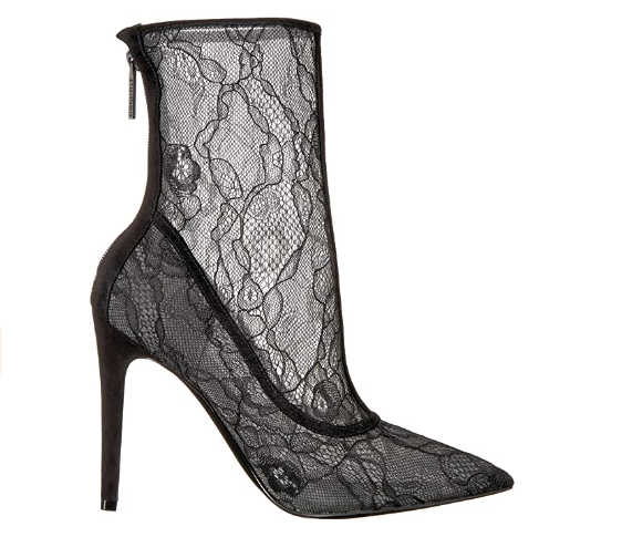 KENDALL + KYLIE Women's Alanna Fashion Boot
