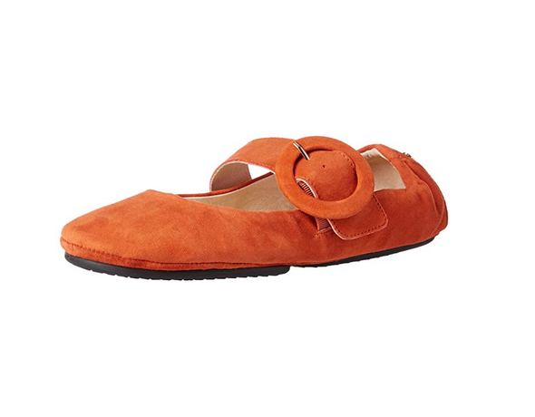 Yosi Samra Women's Stephanie Ballet Flat, Color Options