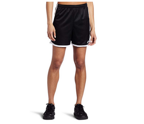 ASICS Women's Team 5 Mesh Shorts, Color Options