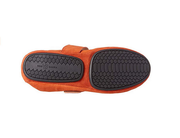 Yosi Samra Women's Stephanie Ballet Flat, Color Options
