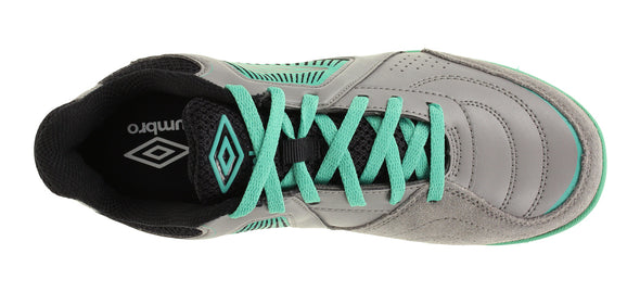 Umbro Men's Sala Liga Indoor Court Soccer Shoes, Color Options