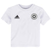 Adidas MLS Toddlers Montreal Impact Quality MEGS Workmark Tee