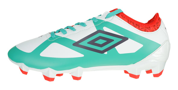 Umbro Men's Velocita III Premier Firm Ground Soccer Shoes, Color Options