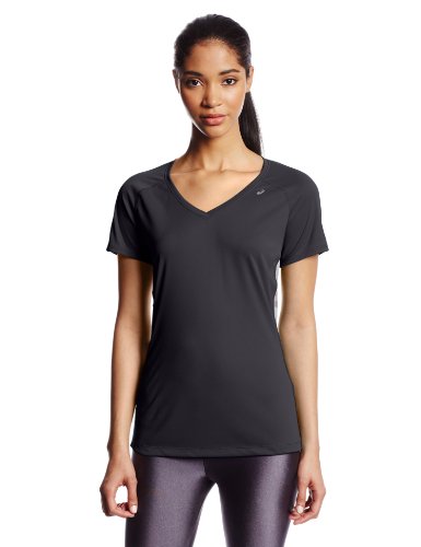 Asics Women's Favorite Short Sleeve Top Shirt, Color Options