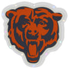 FOCO NFL Chicago Bears Team Big Logo Light Up Chain