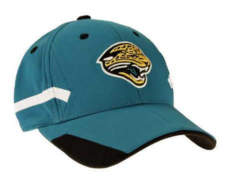 Outerstuff NFL Kids (4-7) Jacksonville Jaguars Stadium Structered Flex Hat