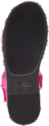 Jessica Simpson Women's Perie Flat Sandal, Color Options