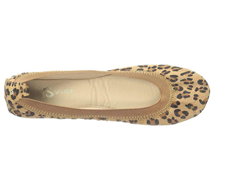 Yosi samra 2025 leopard flats