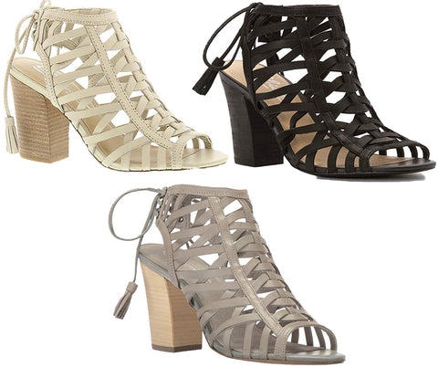 Sbicca Women's Geovana Sandals, Color Options