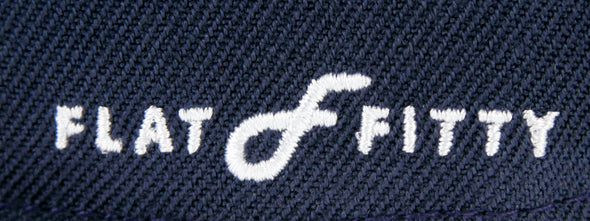 Flat Fitty Trill Snapback Cap Hat - Color Options
