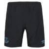 Umbro Men's Premier League 19/20 Everton Training Soccer Shorts