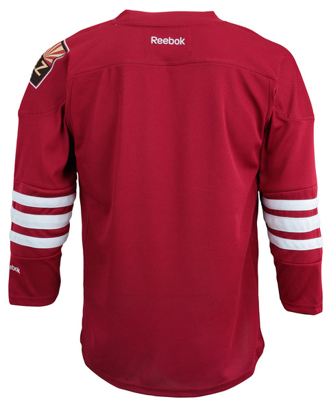 Reebok NHL Youth Boys Arizona Coyote Replica Team Jersey