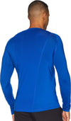 Adidas Men's Training Alphaskin Long Sleeve Fitted Tee Shirt, Color Options