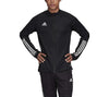 Adidas Men's Condivo 20 Training Jacket, Black