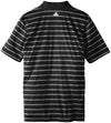 Adidas Golf Men's Puremotion 2 Color Stripe Jersey Polo, Color Options