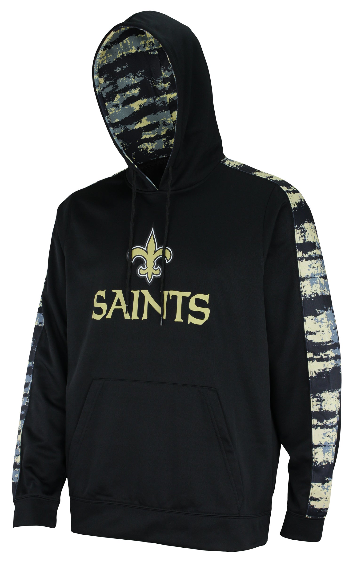 Salute To Service New Orleans Saints Hoodie