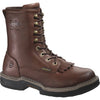 Wolverine Buccaneer Men's Waterproof Steel Toe EH Kiltie Lacer Work Boot