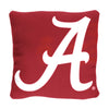 Northwest NCAA Alabama Crimson Tide Pillow & Silk Touch Throw Blanket Set