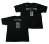 Adidas NBA Basketball Men's San Antonio Spurs Roger Mason #8 Player T-Shirt