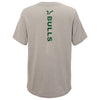 Outerstuff NCAA Youth South Florida Bulls Goal Line Stand 3 in 1 Combo Tee
