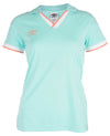 Umbro Women's Deep V Jersey Shirt, Color Options