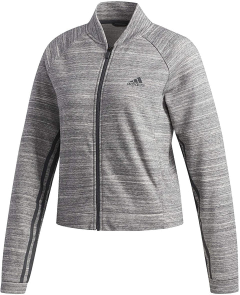 adidas Women's Sport-2-Street Track Jacket, Color Options