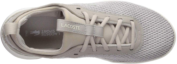 Lacoste Women's Lt Spirit Sneaker, Color Options