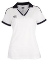 Umbro Women's Deep V Jersey Shirt, Color Options