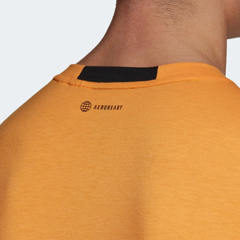 adidas Men's Designed 4 Sport Training Tee, Color Options