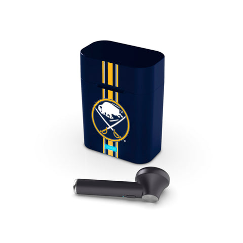 SOAR NHL Buffalo Sabres True Wireless Earbuds V.3