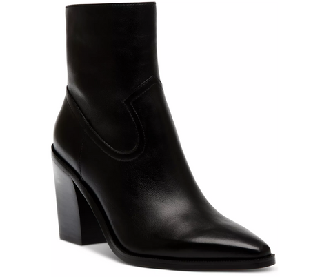 Steve Madden Women's Elene Ankle Boot, Color Options