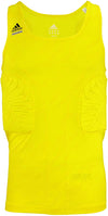 Adidas Adult Techfit Padded Compression Shirt, Color Options