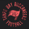 Zubaz NFL Tampa Bay Buccaneers Lightweight Mini Camo Hoody