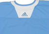 Adidas NHL Hockey Men's Pittsburgh Penguins Pro Authentic Practice Jersey Sky Blue