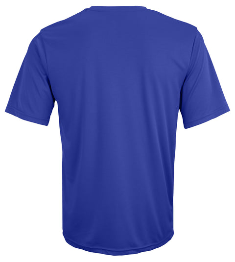 New Era NFL Men's New York Giants Game Time Short Sleeve T-Shirt