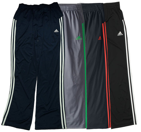 Adidas Youth Loose Core Pants, Color Options