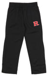 Outerstuff NCAA Kids Rutgers Scarlet Knights Blocker Perfect Fleece Set
