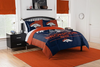 Northwest NFL Denver Broncos Draft Comforter & Sham Set