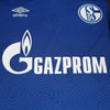 Umbro Men's International Soccer 18/19 FC Schalke 04 Jersey, Color Options