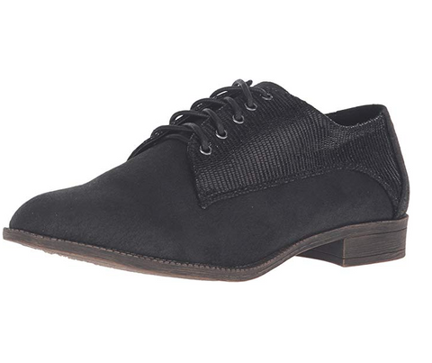 Volatile Women's Warner Oxfords, Color Options