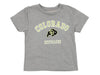 NCAA Youth Colorado Buffaloes Classic Fade 2 Shirt Combo Pack