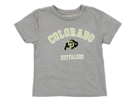 NCAA Youth Colorado Buffaloes Classic Fade 2 Shirt Combo Pack