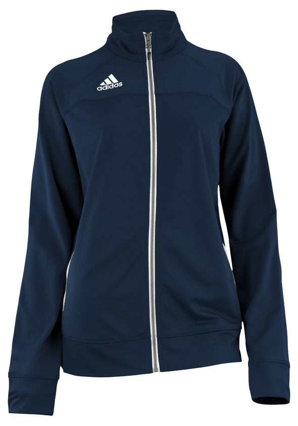 Adidas Women's Climalite Utility Jacket, Color Options