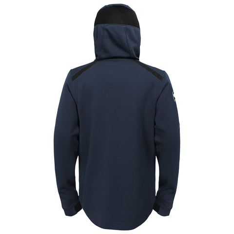 Nike NBA Youth New Orleans Pelicans Showtime Full Zip Hoodie