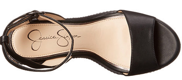 Jessica Simpson Women's Ameka Wedge Sandal